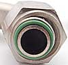 A/C Fitting With Chargeport -10AN - image 2