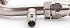 A/C Fitting With Chargeport -10AN - image 4