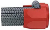 AN Hose Size: -08 .65" O.D .44" I.D. - image 1
