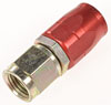 Reusable Hose Fitting -4AN, SAE 37° (JIC/AN) - image 2
