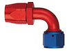 AN Size: -10 90° Swivel