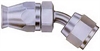 Fittings #8 45DEG HOSE END PTFE
