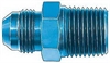 Adapter Fitting Straight