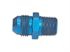 Male AN To Pipe Adapter -08N Male - image 1