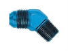 Adapter Fitting 45°