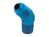 Adapter Fitting 45° - image 1