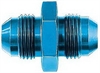 Union Adapter Fitting -4AN to -4AN - image 1
