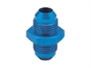 Union Adapter Fitting -8AN to -8AN - image 1