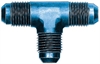 Union Adapter T-Fitting -3AN - image 1