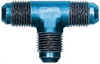 Union Adapter T-Fitting -6AN - image 1