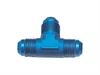 Union Adapter T-Fitting -8AN - image 1