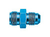 Inverted Flare 5/8" -18 thread -06 Hose Fitting - image 1
