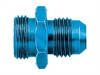 Cater AFM two and four barrel with 5/8" -20 thread -06 Hose Fitting