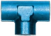 Fittings 3/8" FEMALE PIPE TEE - image 1