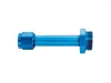 Holley Dual Feed 750 through Dominator 1350 Series and Quadrajet up to 1974 with 7/8-20 thread, -06AN to 7/8-20