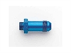 Carburetor Adapter -08AN