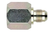 Fittings STEEL 37DEG #8-#6 SWIVEL - image 1
