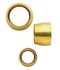 Replacement Brass Ferule/Sleeve -06AN Size