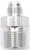 Male AN To Pipe Adapter -06AN Male