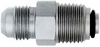 AN To Metric High Pressure Adapter -06AN To M18 x 1.5 - image 1