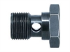 Fittings 3/8-24 BANJO BOLT STEEL
