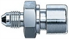 Fittings #4 3/8X24 INVRTD FLR FEMA - image 1