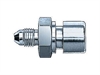 Fittings #3 TO 10MM X 1 FMALE ADAP - image 1