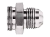 Carburetor Adapter -08AN