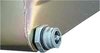 Quick Drain Coupling Full Flow Male Half - image 2