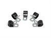 Support Clamp .63" I.D. - image 1