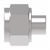 10AN STEEL CAP