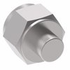 10AN STEEL CAP - image 2