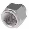 10AN STEEL CAP - image 3