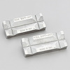 Vise Jaw Inserts - image 1