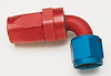 -08AN 90° Swivel