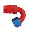 Fittings #10 150-DEGREE HOSE END