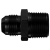 Male AN To Pipe Adapter