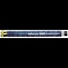 3ft Hose -10AN Dash Size 0.63in. I.D. 0.91in. O.D. 250 PSI 6in. Min. Bend Radius 18in. Per HG Blue - image 2