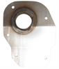 TACOMA SAS FIREWALL PLATE