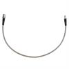 EXTENDED REAR BRAKE LINE