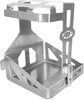 Aluminum Jerry Can Holder 2005-2015 Toyota Tacoma - image 2