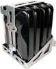 Aluminum Jerry Can Holder 2005-2015 Toyota Tacoma - image 4
