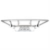 TACOMA FRONT BAJA BUMPER