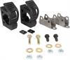Quick Fist Clamps and Mounting Kit - image 1