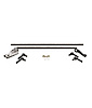 AP-306622 Hy-Steer Crossover Steering Kit for 1979-1985 Toyota Pickup