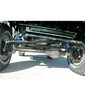 AP-306622 Hy-Steer Crossover Steering Kit for 1979-1985 Toyota Pickup - image 2
