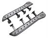FJ CRUISER ROCK SLIDERS