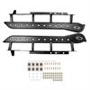 APEX Rock Sliders for Toyota Tacoma