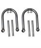Front Shock Hoops 1979-1995 Toyota Pickup