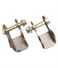 LOWER SHOCK MOUNTS